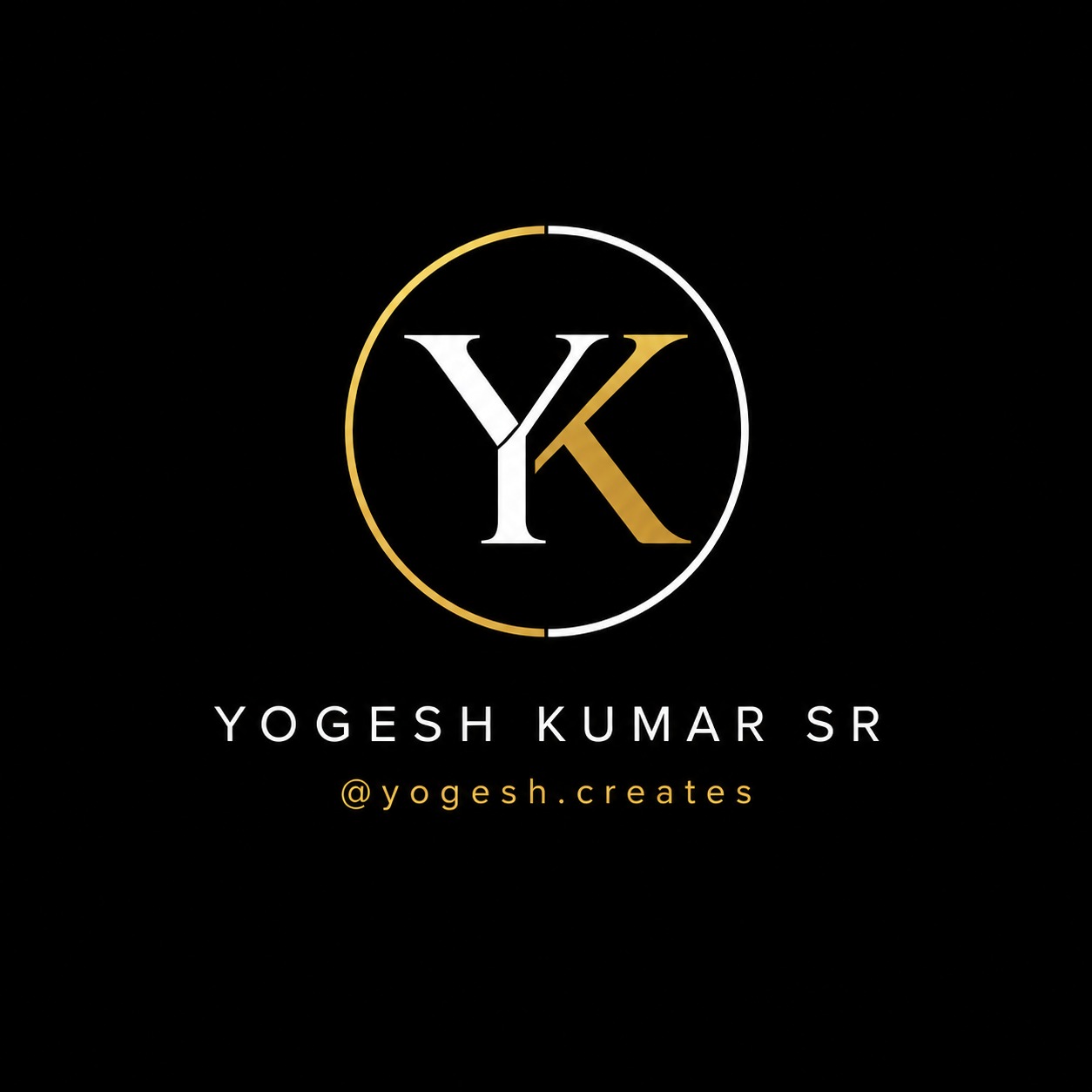 Yogeshdotcreates 